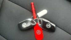 MG MG4 125kW SE EV 51kWh 5dr Auto Electric Hatchback